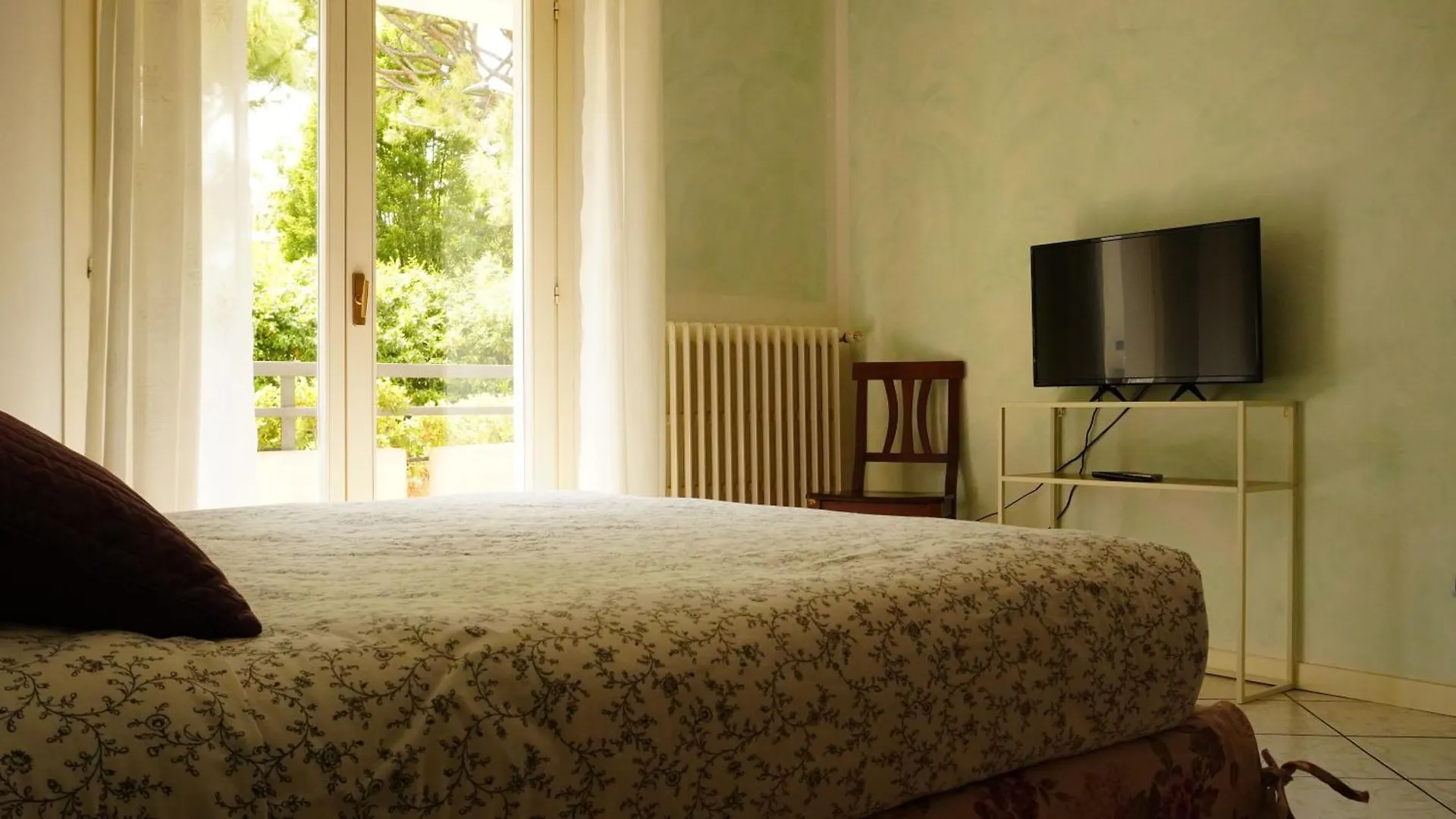 Appartement Wohnung 300 Meter Vom See Desenzano del Garda