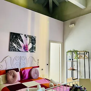 Casa Giulietta Gasthuis